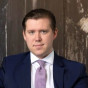 M.Sc. Matija Gantar