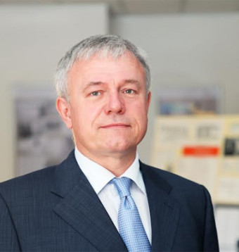 Tomaž Butina