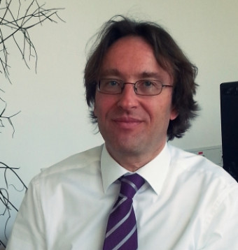 mag. Gregor Sluga