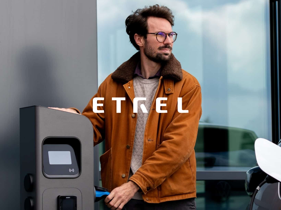 ETREL, Consultancy and Other Services Ltd.