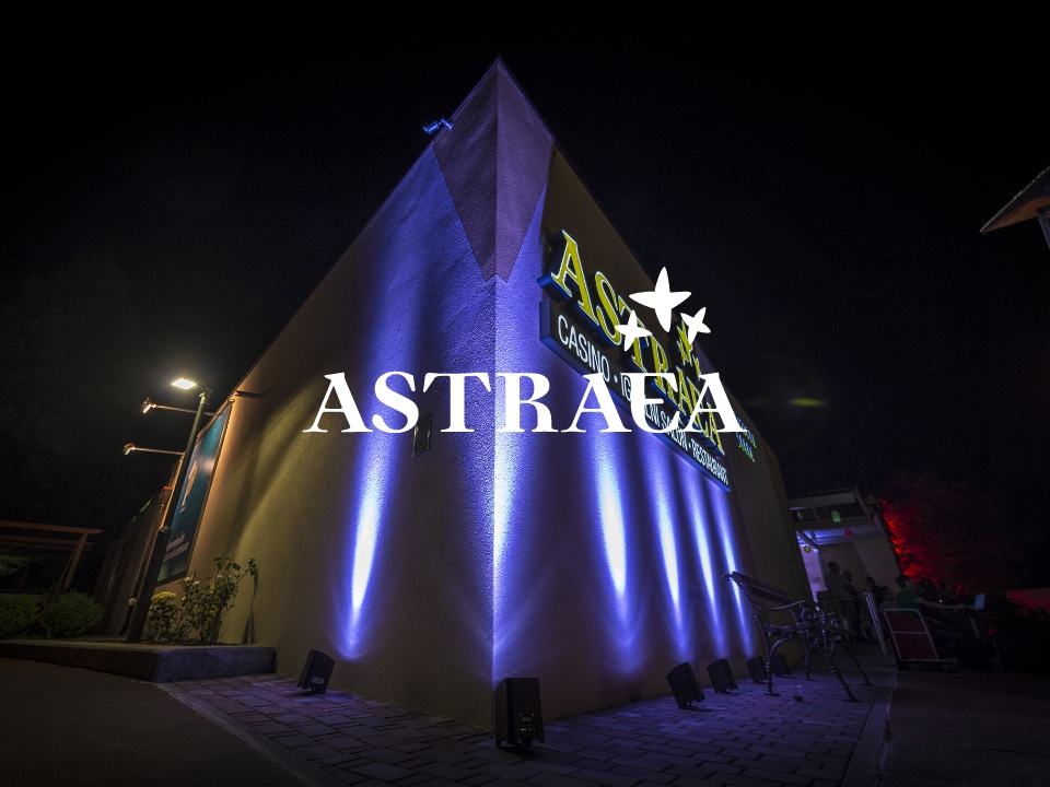 Astraea Ltd.