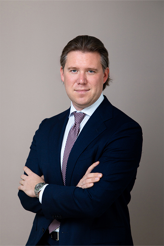 M.Sc Matija Gantar