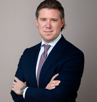 M.Sc Matija Gantar