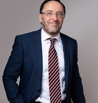 mag. Gregor Sluga